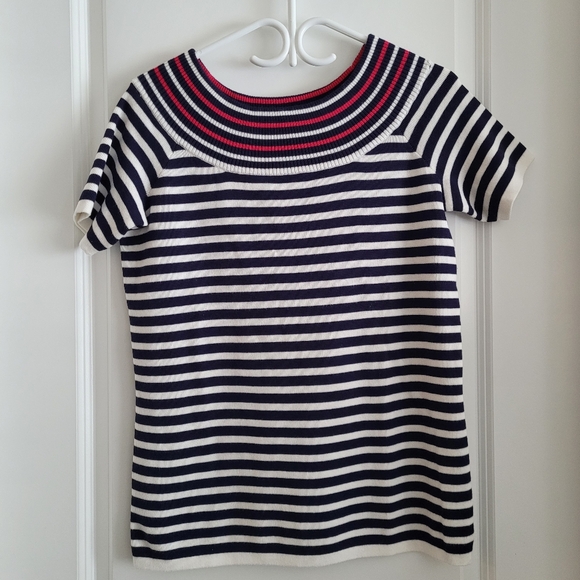 NY Collection Top Size XL - Picture 2 of 6